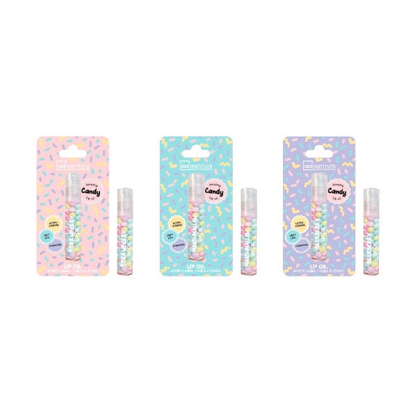 Lip Oil Candy