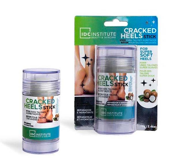 Stick Talones Agrietados