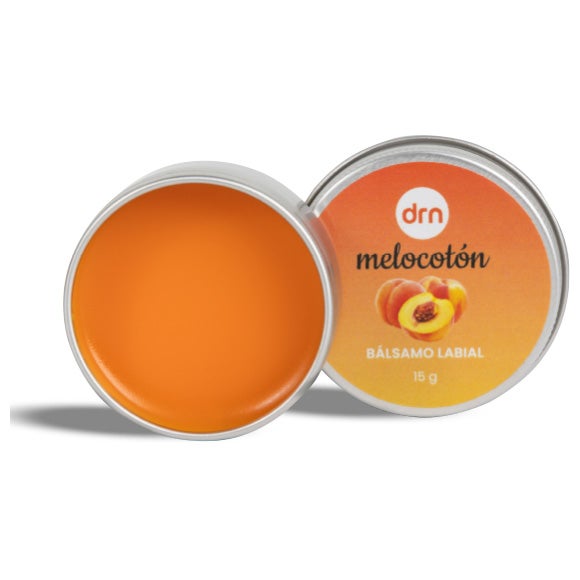 Bálsamo Labial Melocotón