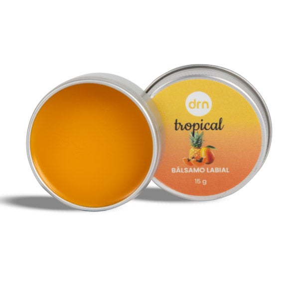 Bálsamo Labial Tropical