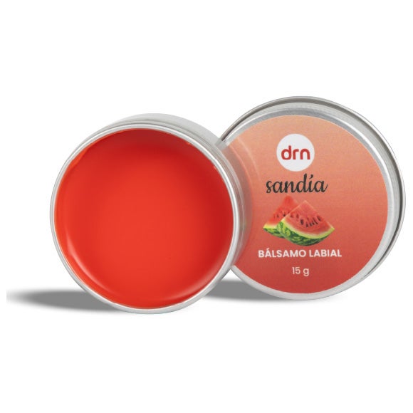 Bálsamo Labial Sandía