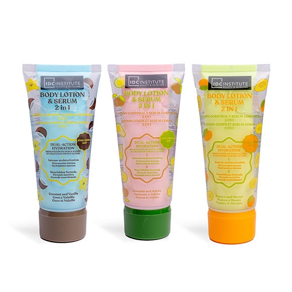 Loción Corporal Skin Food