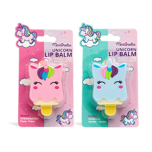 Bálsamo Labial Unicornio