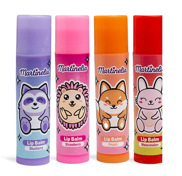 Bálsamo Labial Mágico