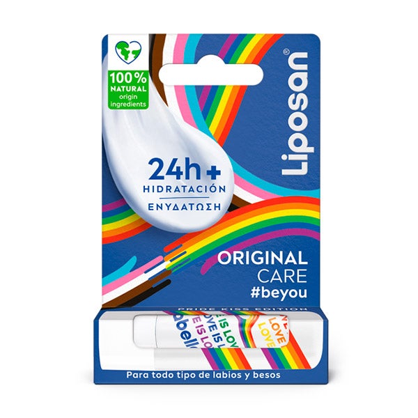 Bálsamo Labial Orgullo