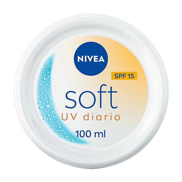 Crema Hidratante Soft