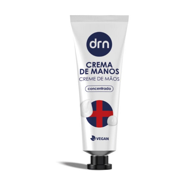 Crema Manos Concentrada
