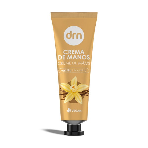 Crema Manos Vainilla