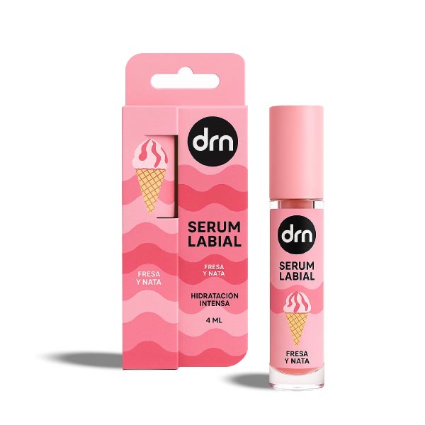 Sérum Labial Hidratación Intensa
