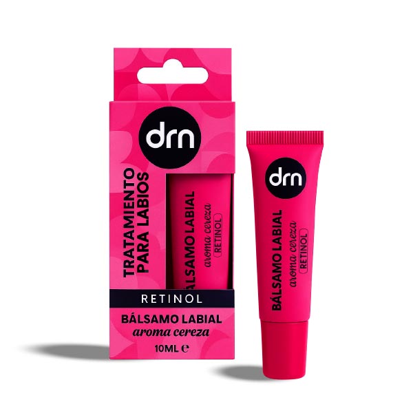 Bálsamo Labial Tratamiento Intensivo