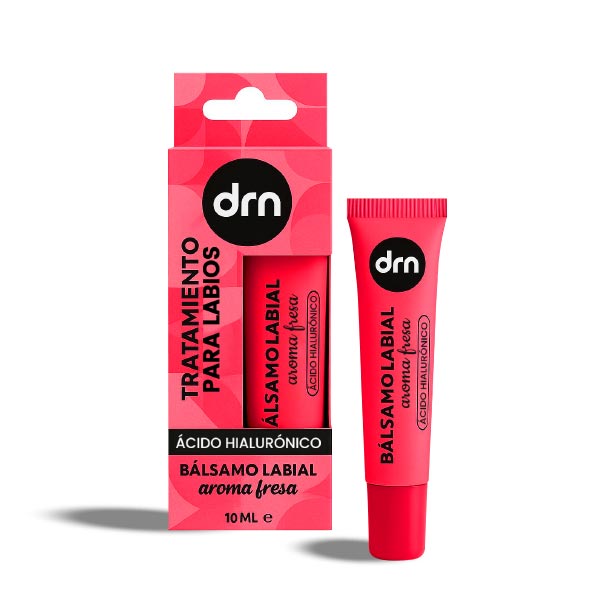 Bálsamo Labial Tratamiento Intensivo