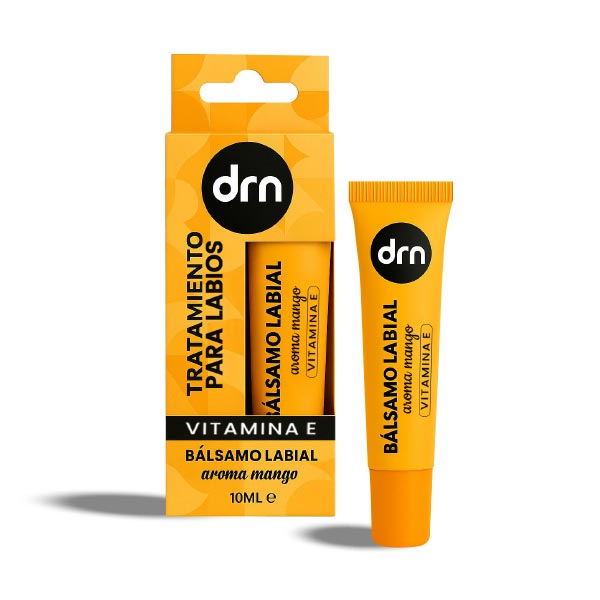 Bálsamo Labial Tratamiento Intensivo