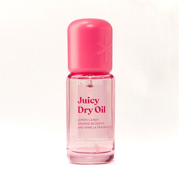 Juicy Dry Oil