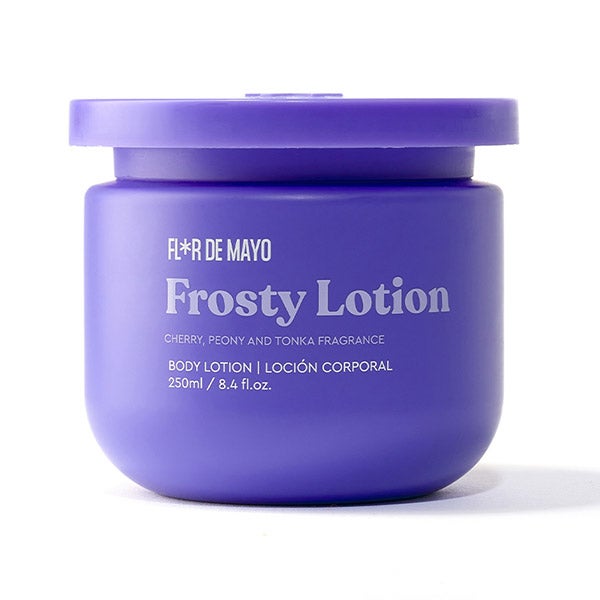 Frosty Lotion