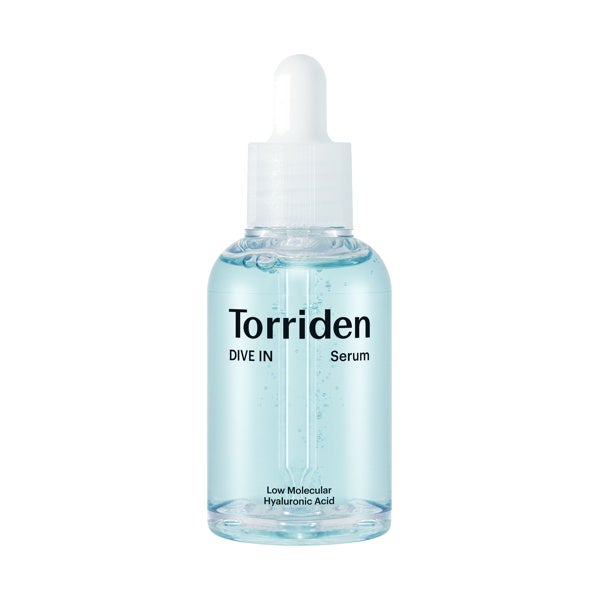 Dive In Serum