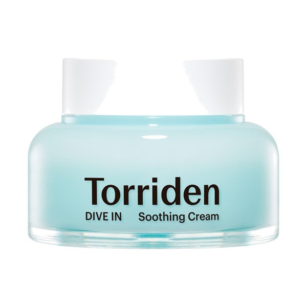 Dive In Soothing Cream