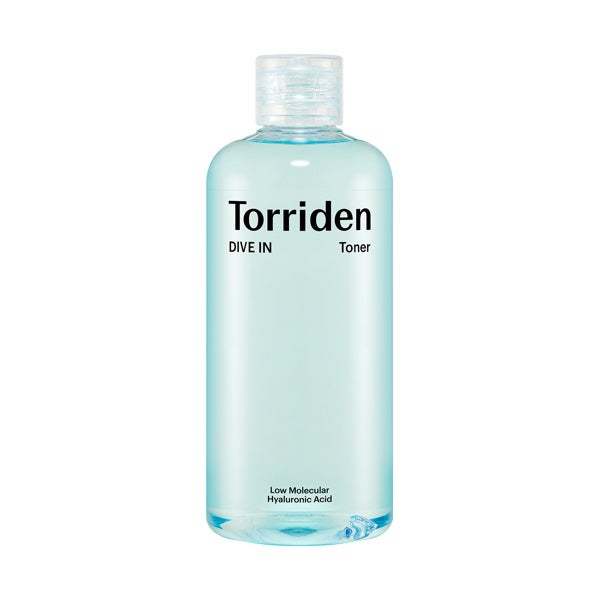 Dive In Toner