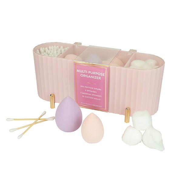 Multi Purpose Organizer