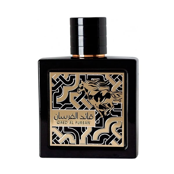 Qaed Al Fursan
