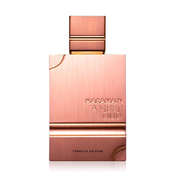Amber Oud Tobacco