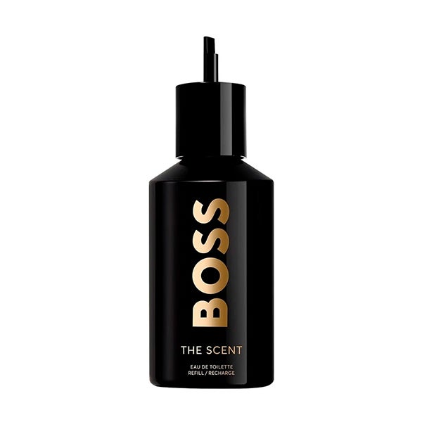 Boss Scent Refill