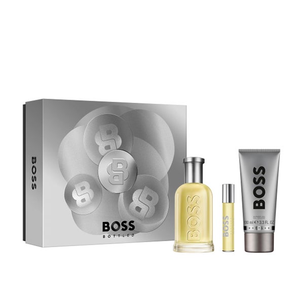 Estuche Boss Bottled
