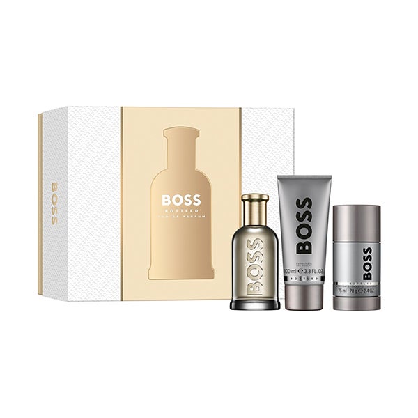 Estuche Boss Bottled