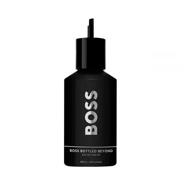 Bottled Beyond Refill