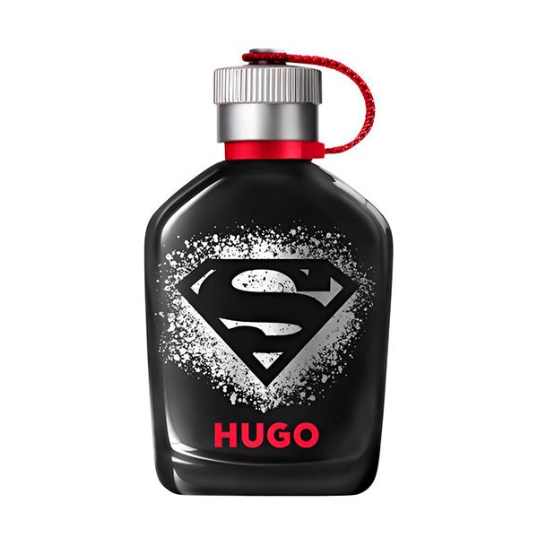 Hugo Superman