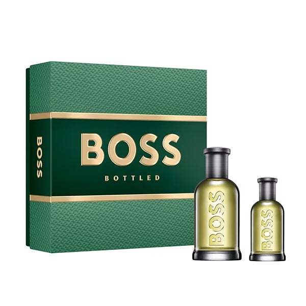 Cofre Boss Bottled