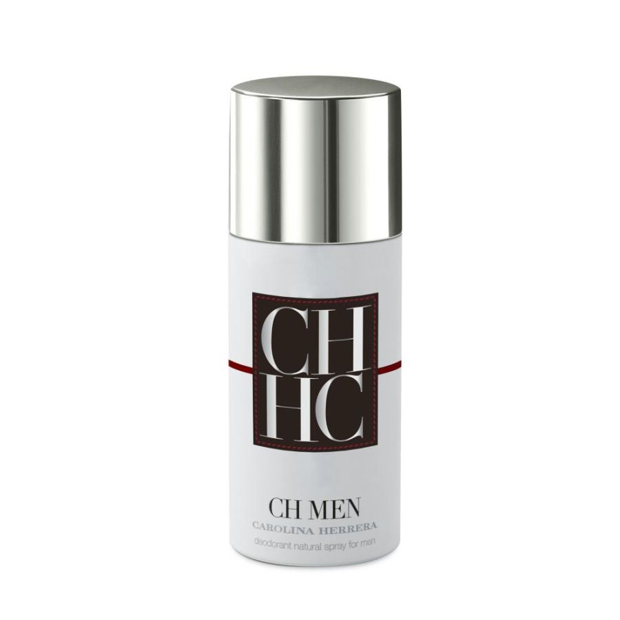 CH Men Deodorant Spray