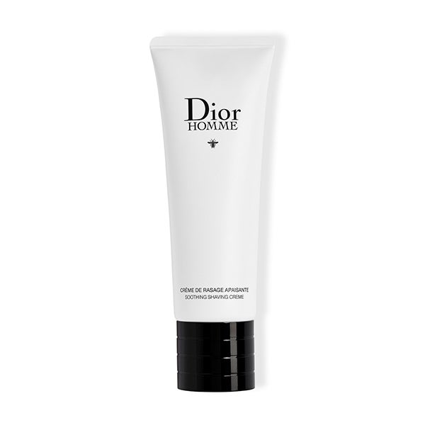Dior Homme Shaving Cream