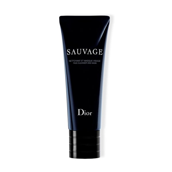 Sauvage Cleanser &Face Mak