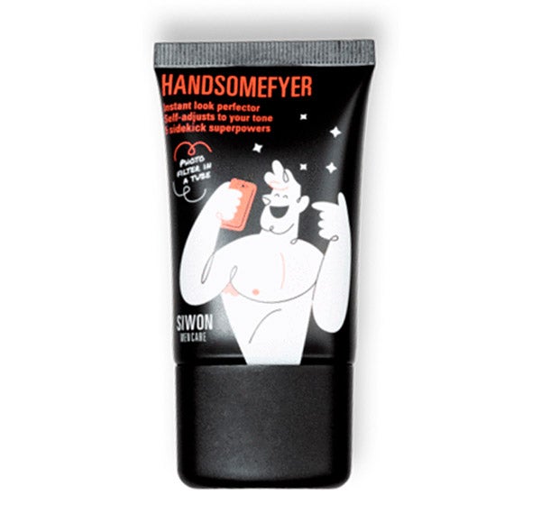 Handomefyer CC Cream