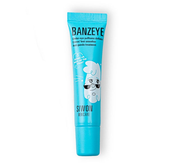 Banzeye Under-Eye