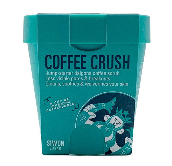 Coffee Crush