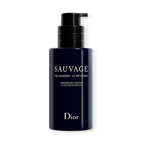 Sauvage Limpiador