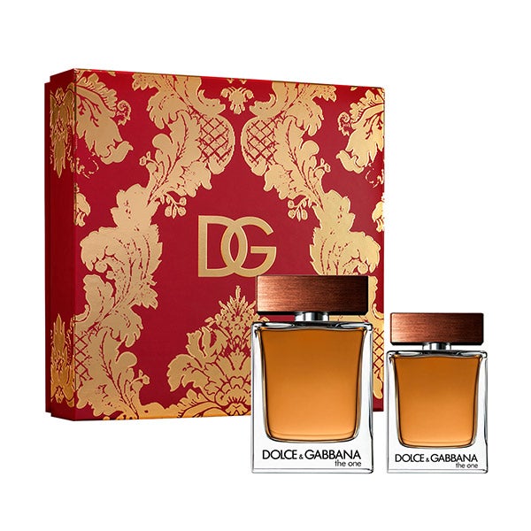 Estuche D&G The One For Men