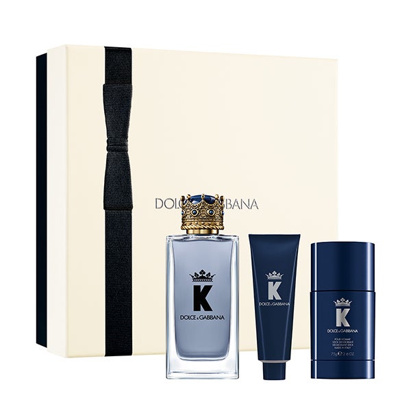 Cofre K By D&G Eau De Toilette