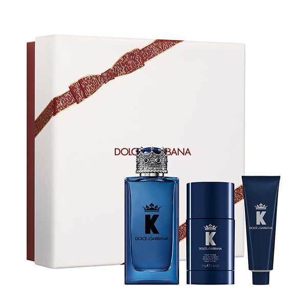 Cofre K By D&G Eau De Parfum