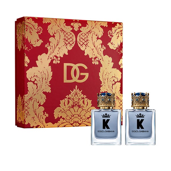 Cofre K By D&G Eau De Toilette