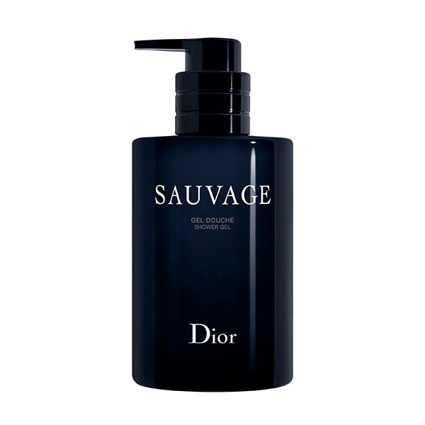 Sauvage Gel De Ducha