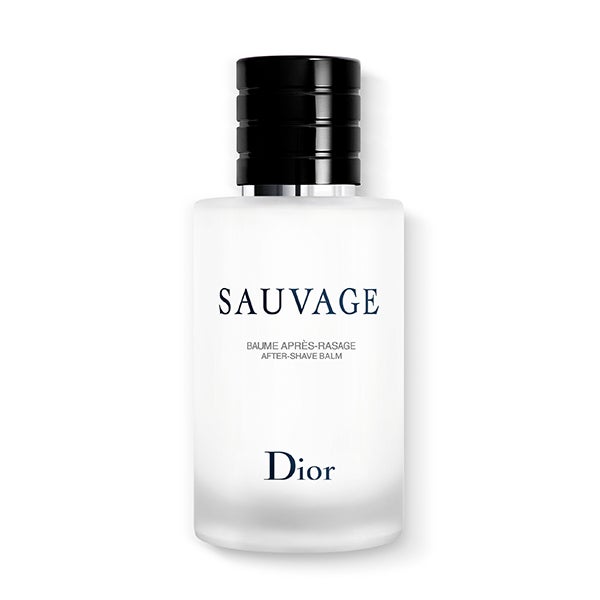 Sauvage Bálsamo After-Shave | 100Ml