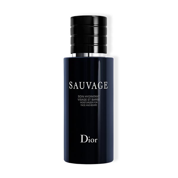Sauvage Moist Face Care
