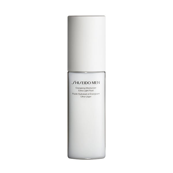 Energizing Moisturizer Extra Light Fluid