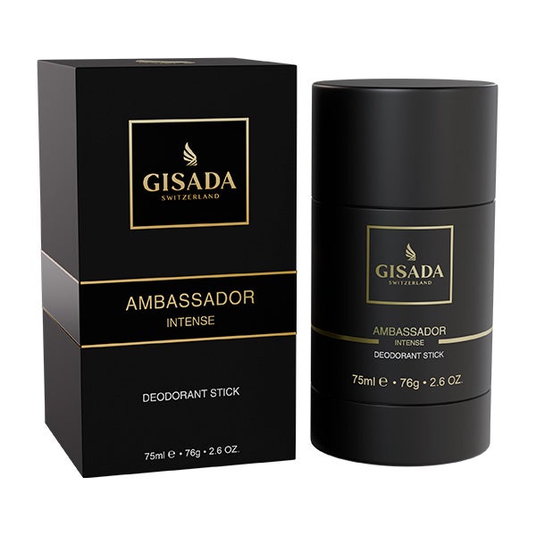 Ambassador Intense Deo Stick
