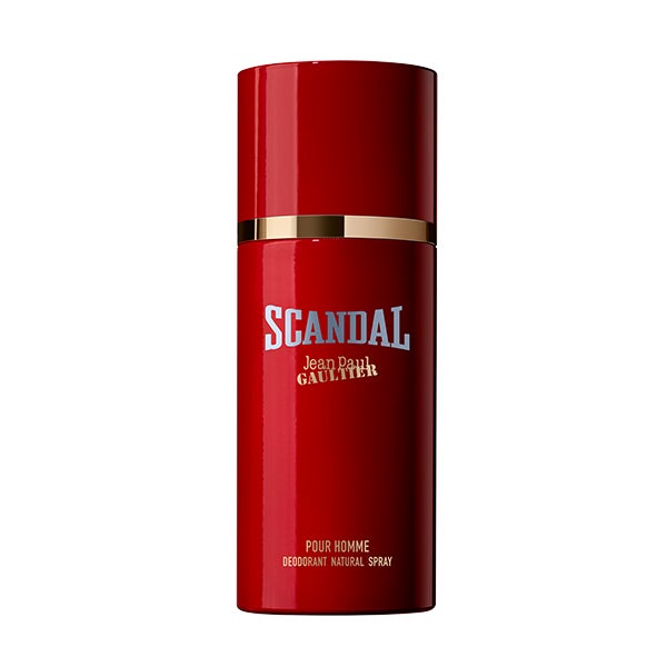 Scandal Pour Homme