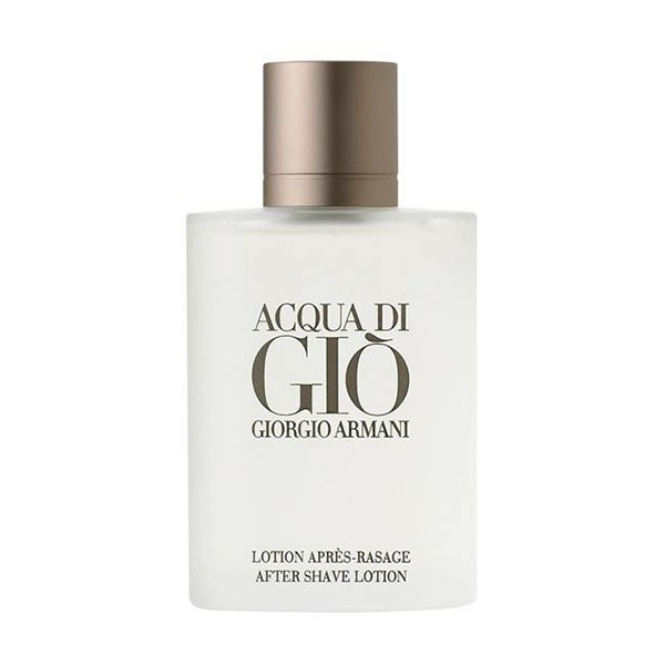 Acqua Di Gio After Shave