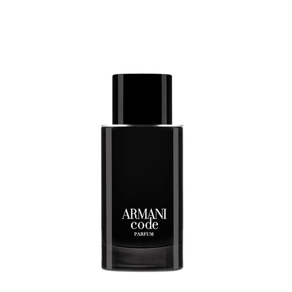 Code Parfum