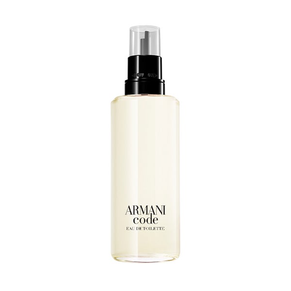 Armani Code Eau De Toilette